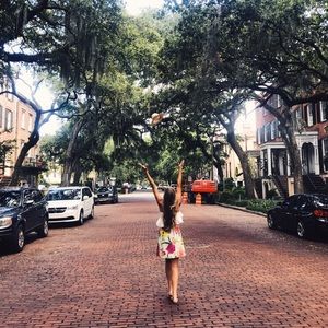 Meet your Posher, Galina